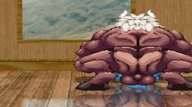 TauBeast's Ultimate Transformation: Huge Impreg Edition