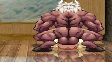 TauBeast's Ultimate Transformation: Huge Impreg Edition
