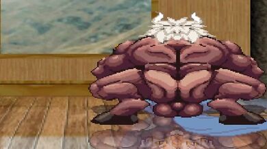 TauBeast's Ultimate Transformation: Huge Impreg Edition