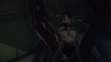 Big Black Cocks Pound Yore Hole