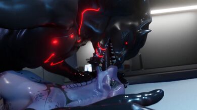 The Queen's Sacred Pleasure Sessions [Shaitan]
