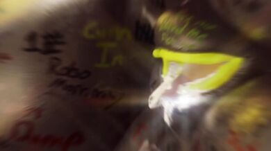 Orisa's Fucking Playtime