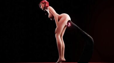 - Mary Jane's Anal Adventure (or Anal Invasion)