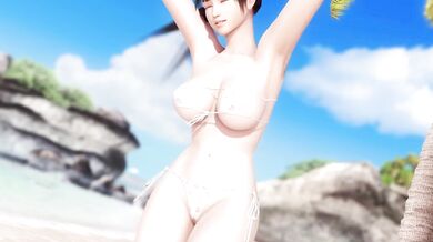 [DoaHDM] Five-Year Anniversary Orgy!