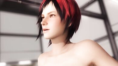 [DoaHDM] Five-Year Anniversary Orgy!