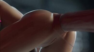 Busted Ripped Wide Open by Bestial Beasts - The Clash at the HMV Store