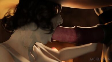 Bukkake Banquet at the Baron's Ball - Ra*pe of Rosalind