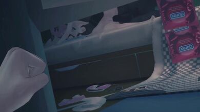 Secret Fuckfest [Vanser]
