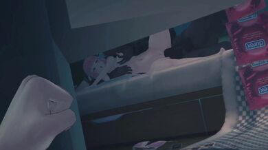 Secret Fuckfest [Vanser]