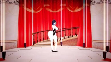 Nice Body Yelan: The Kazumal Chronicles
