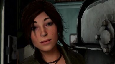 Busty Sailor Bitches Pound Their Tight Cunts on a Shaky Yacht [XXX Triple Play]