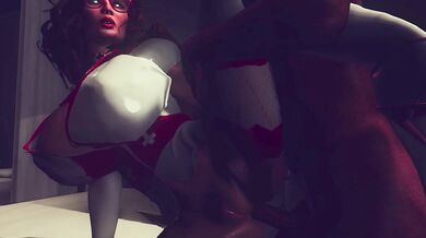 Doctor's Orders: The Private Care of Patient #3 in Paris and Milan