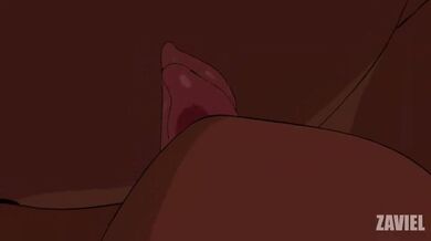 Lapunny the Horny Rabbit Fucks Zaviel