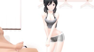 Mitsuki's Live Broadcast 2: The Naked Truth