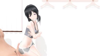 Mitsuki's Live Broadcast 2: The Naked Truth