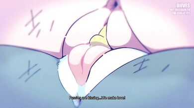 Sizzling Sluts of Haketa: A Diving Dynasty