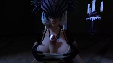 Coot27's Animated Hentai Adventure