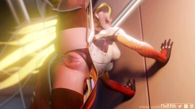 Tracer's Merciless Reaming + Sly Sneaking