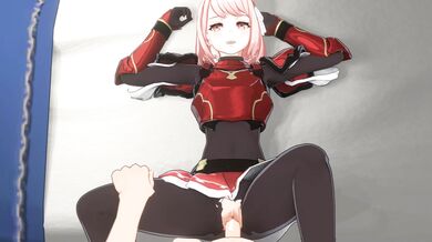 Lapis's Clothed 4K Overuse: The Rise of Overused23