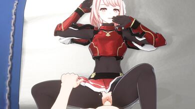 Lapis's Clothed 4K Overuse: The Rise of Overused23