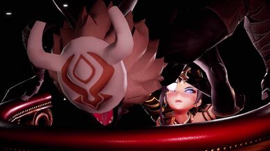 Jizz-inducing Orgies in the Sumaru Kingdom, Bengugu Style!