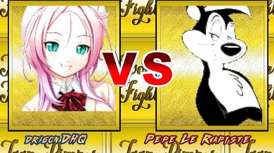 Furious Dragon versus Skunky Romeo: A Compatibility Test Gone Awry!