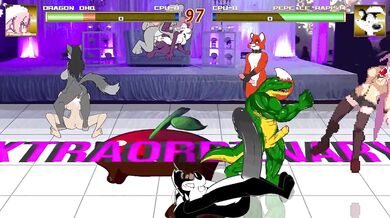 Furious Dragon versus Skunky Romeo: A Compatibility Test Gone Awry!