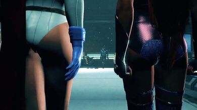 Cute Little Sleuth Slut Loves It Hardcore