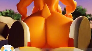 Tailing the Redhead: A Rougish Revenge