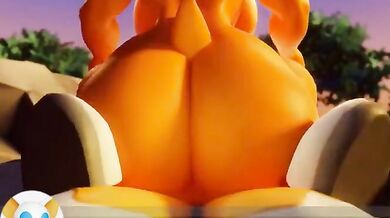 Tailing the Redhead: A Rougish Revenge