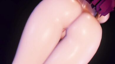 Pussy Party: The Fucking Chronicles of a Horny Cunt