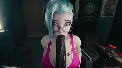 Sweet Buns/A Salacious PMV