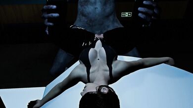 Assassin's Creed: Desmond Miles' Sex Adventures