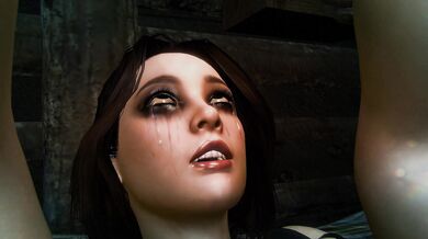 Assassin's Creed: Desmond Miles' Sex Adventures