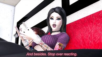 Hot and Heavy Housemates - Bovine Bonanza - Episode 1 [Fuhree]