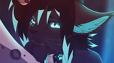 Eipril's Succulent Blow Job Adventures