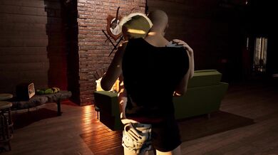 Bukkake Balls: A Tale of Arknet's Fertile Cum Sluts