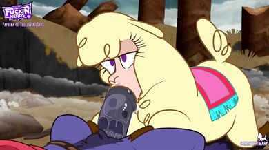 Gagging Alpacas in Anal BDSM Play with Goats and Throat Fucking