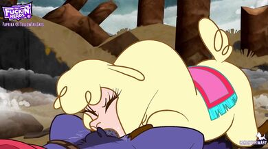 Gagging Alpacas in Anal BDSM Play with Goats and Throat Fucking