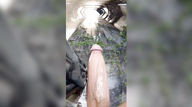 Futa Hailey's First Descent into Milky Paradise [Alternate Angles 4]