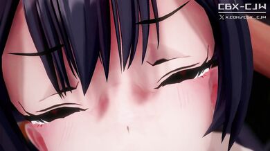 Blue Archive: Ryuuge Kisaki