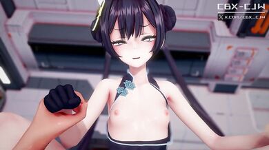 Blue Archive: Ryuuge Kisaki