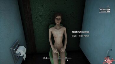 Heroines with Wood: FO4 Porn Parody
