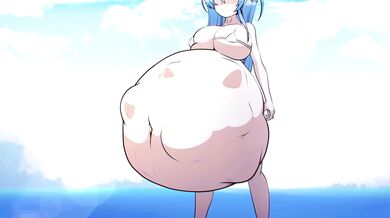 Helm Vore by The Aya: A Sensual Journey into the Depths of Fetish Pleasure