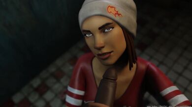 Drew's Heroic Rescue of Steph and the Savagecabbage Punishment for Mikey