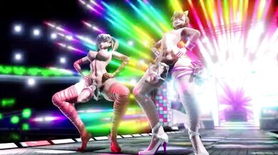 Futa Lust