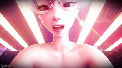 Elsid Domination - Tyviania - A dominant Elf Queen Elsid enslaves the city of Tyviania with her magical powers and sexual prowess.- A dominant Elf Queen Elsid enslaves the city of Tyviania with her magical powers and sexual prowess.