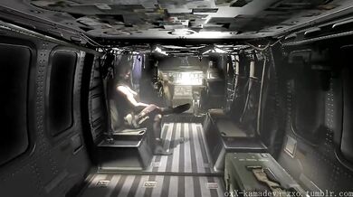 Hardcore Metal Fucking: Shaft of Steel in Action!