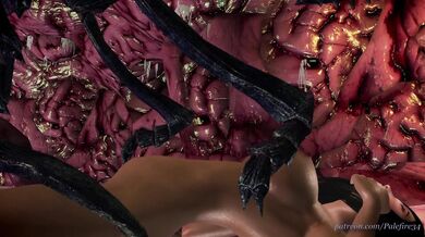 Cthulhu's Hardcore Hump Sesh: Part Deux