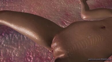 Cthulhu's Hardcore Hump Sesh: Part Deux